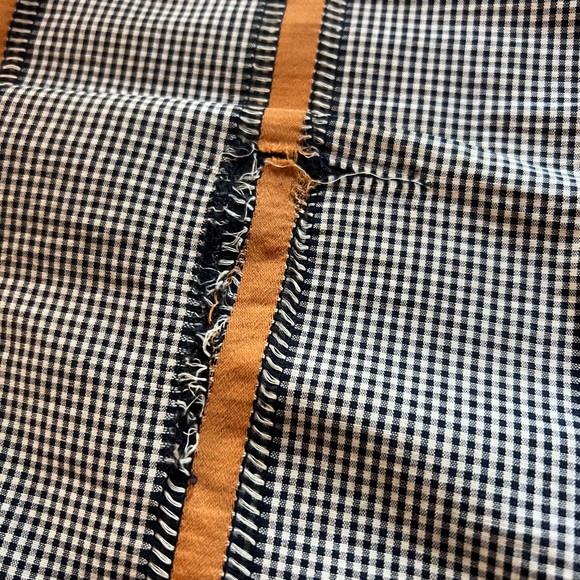 Vintage Century of Boston skirt - Picture 3 of 5